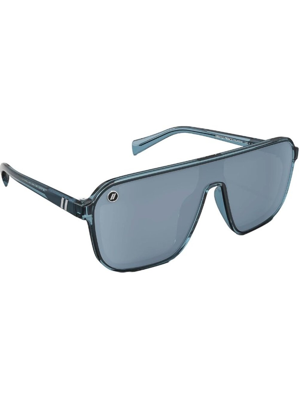 Polarized Sunglasses with Adjustable Temples - UV Protection for Men & Women